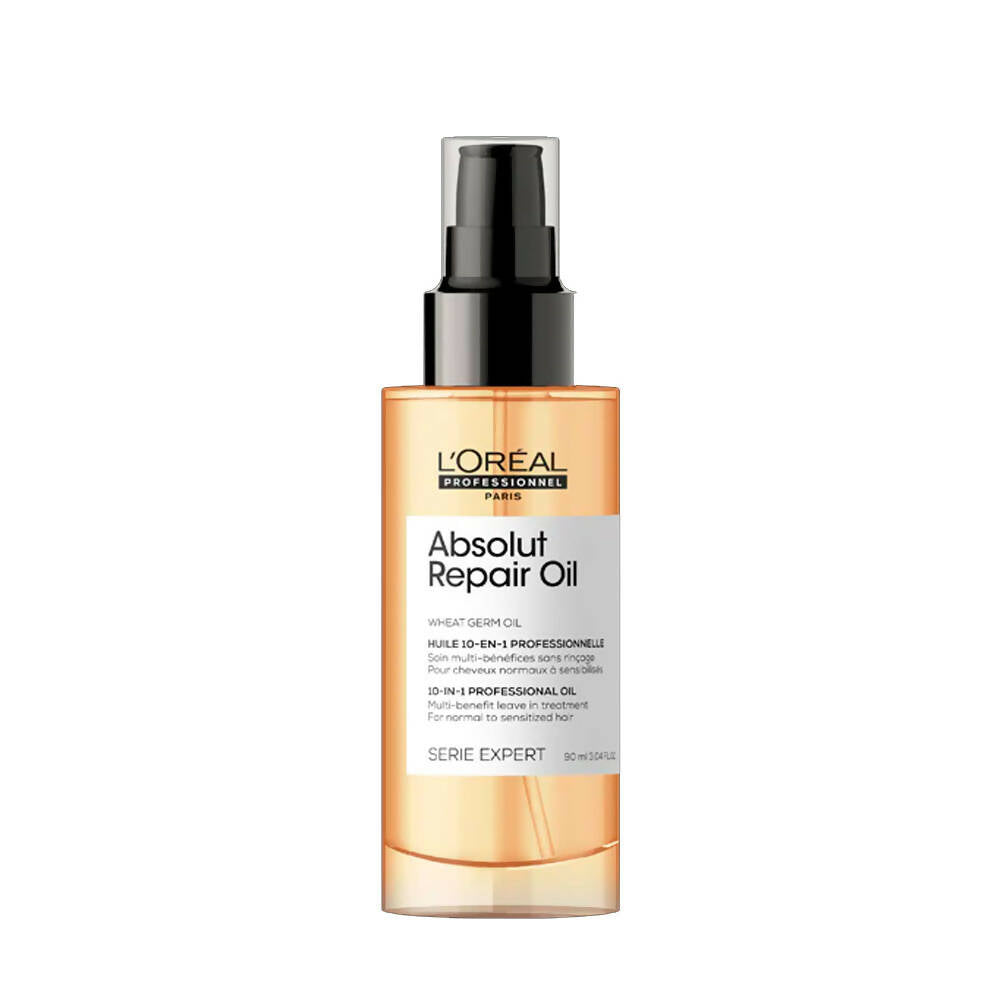 Aceite Capilar Mythic 100ml
