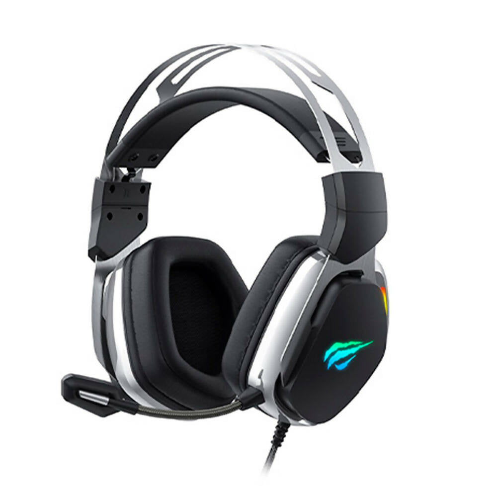 Audifonos Havit Gamer H2018U