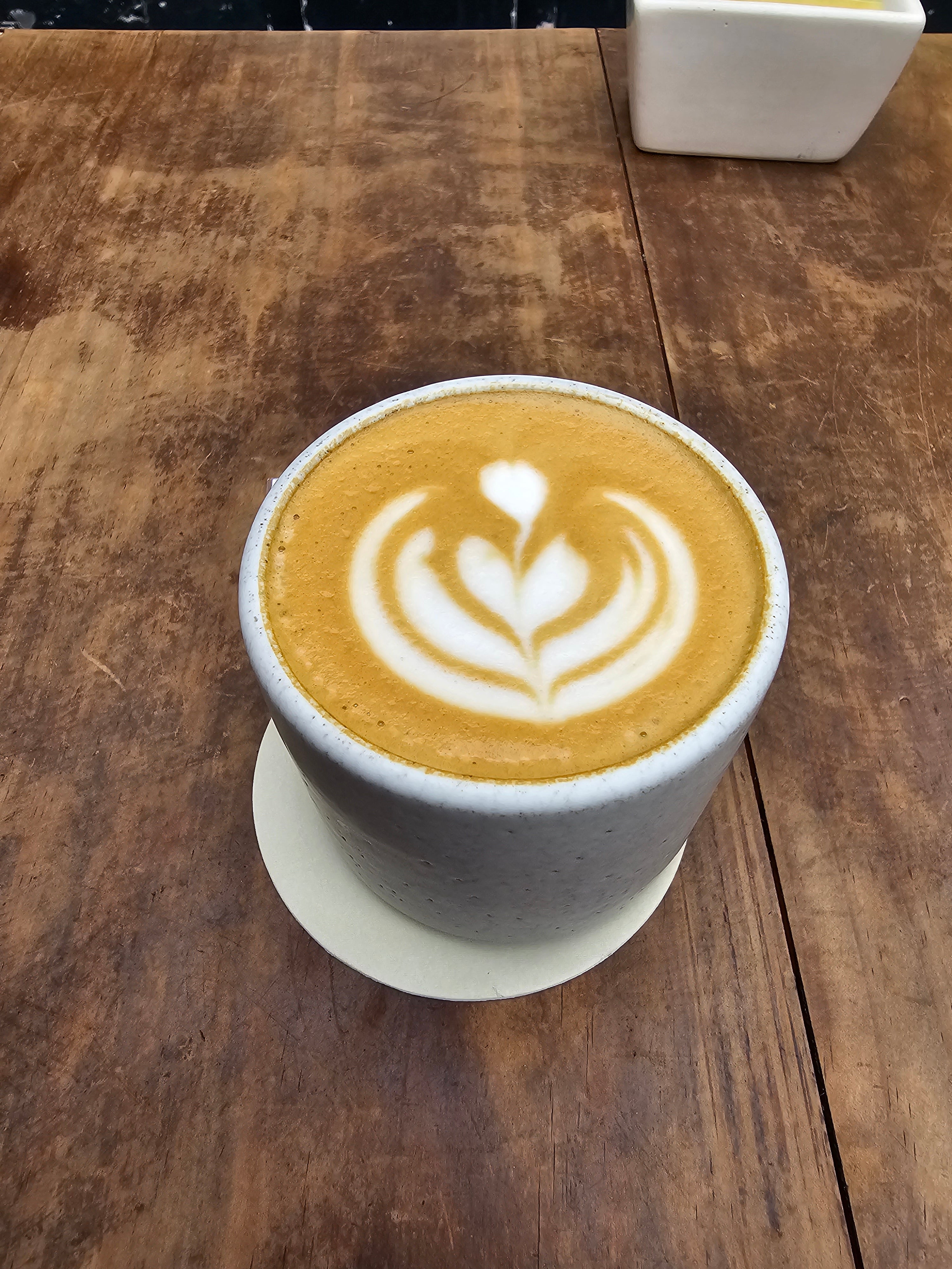 cafe peru