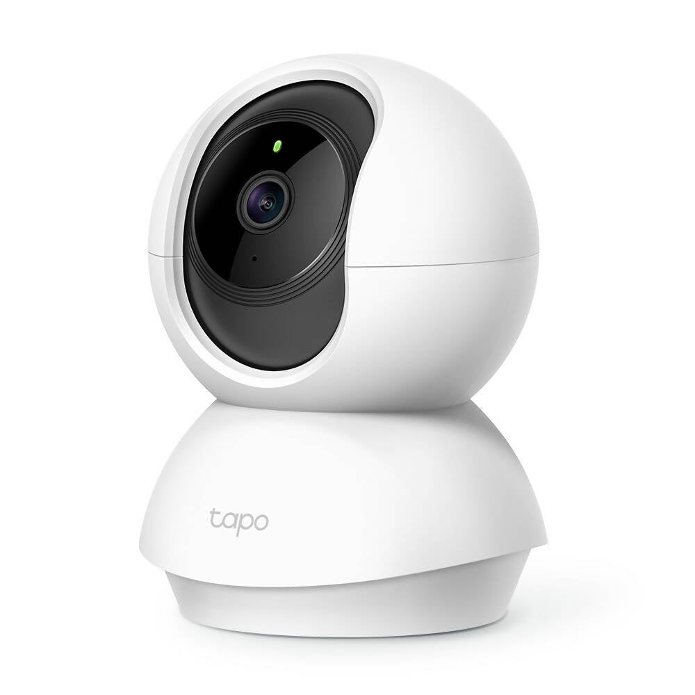 Cámara De Seguridad Full HD Wi-Fi 360° (TEST DESCRIPCION)