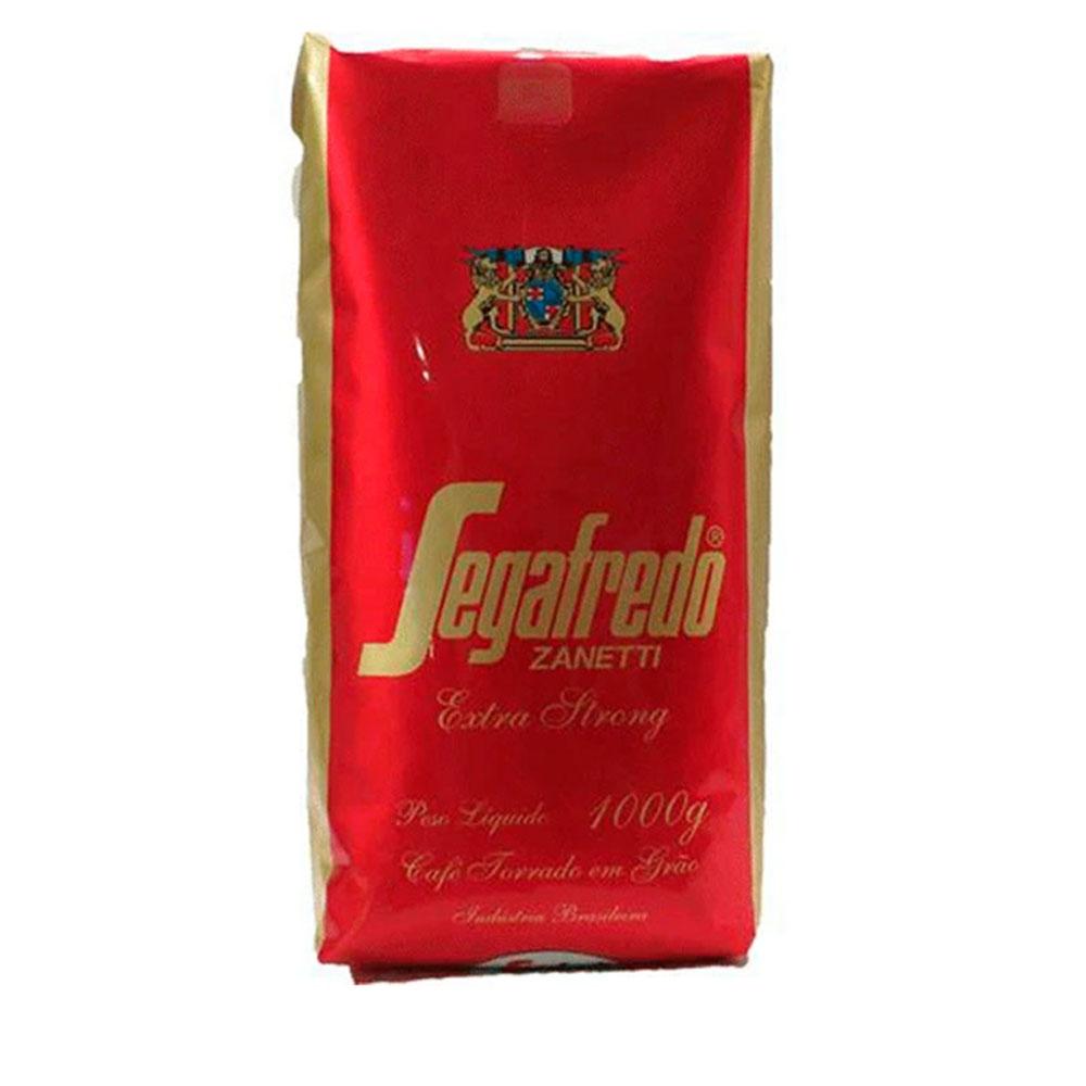 Café Extra Strong - 1 Kilo