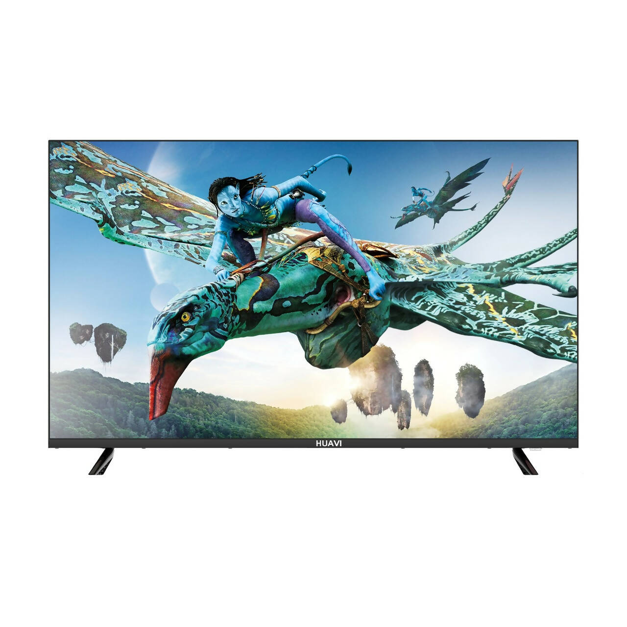 Televisores Smart Huavi 43 Pulgadas