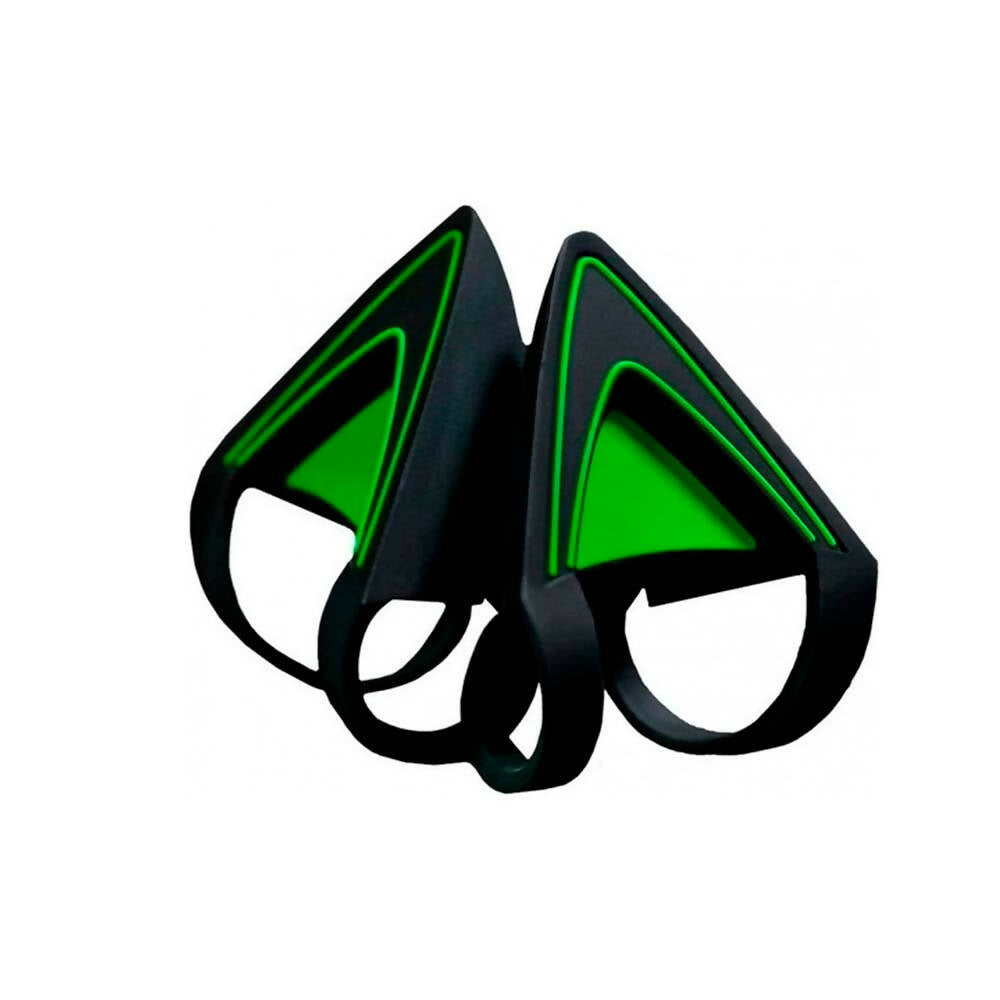 Accesorio para Audífonos Gamer Razer Edición Kitty Verdes