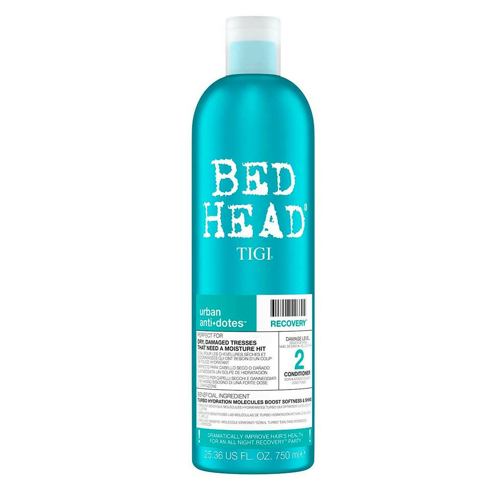 Acondicionador Tigi Bed Head - Urban Anti+dotes