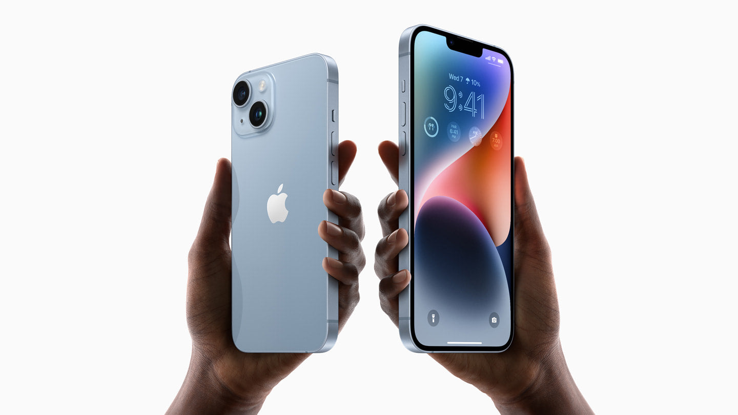 iphone 14 para anabel amada mia