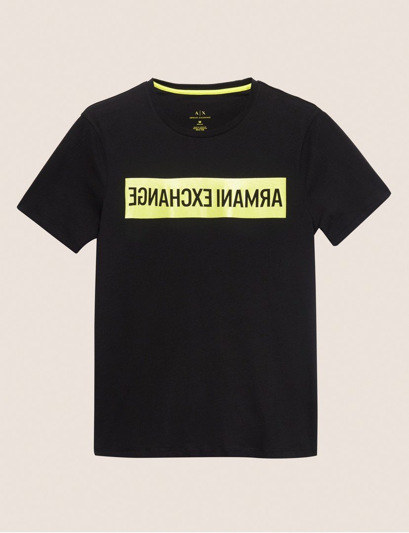 JERSEY T-SHIRT