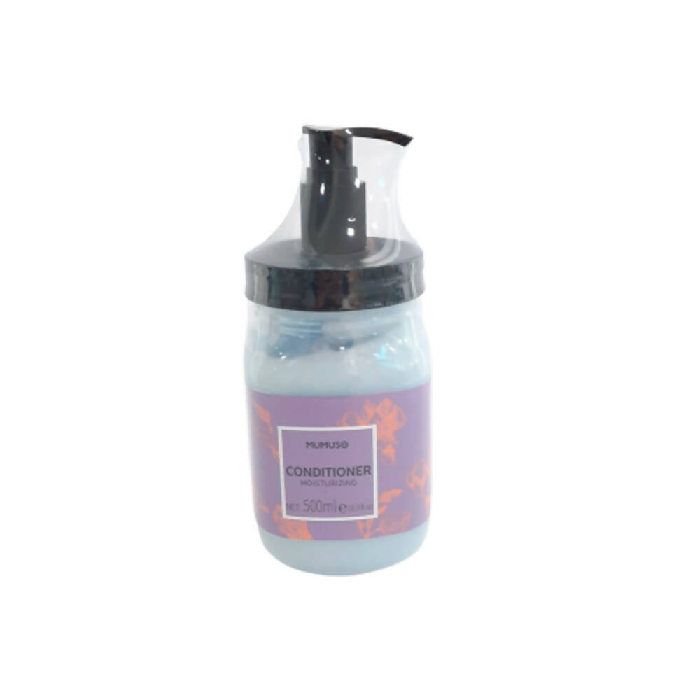 Acondicionador Mumuso Hidratante Para El Cabello