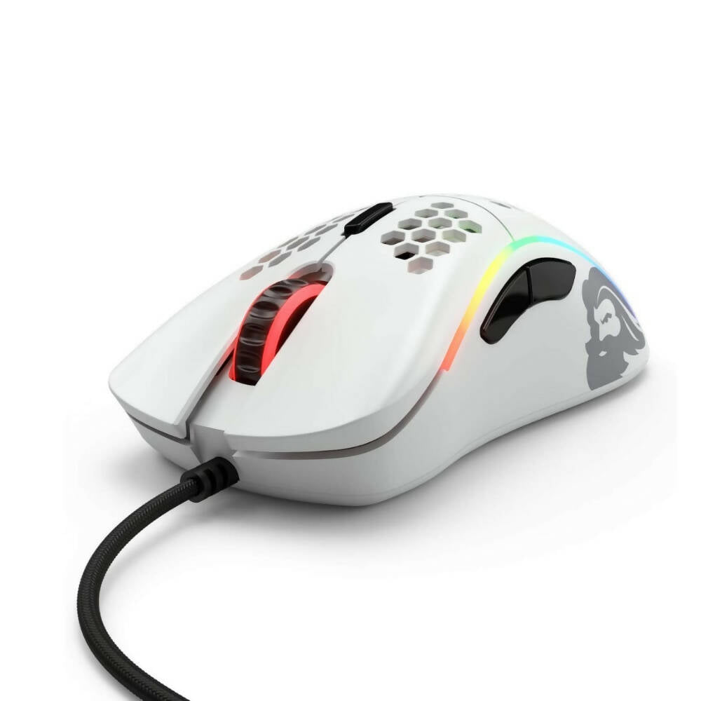 Mouse Glorioso Model D
