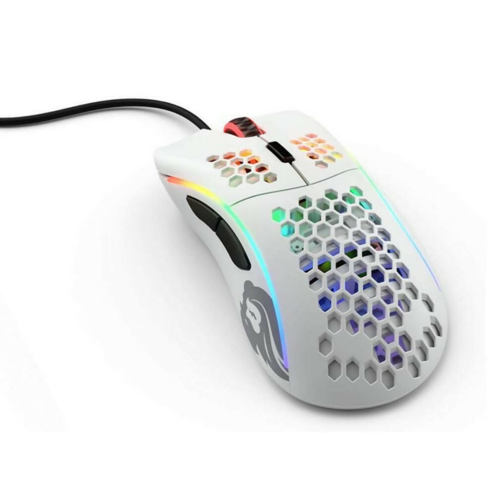 Mouse Glorioso Model D