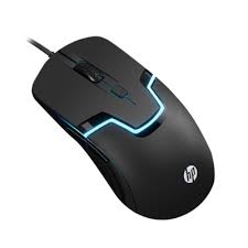 Mouse HP Wired entry Level HP M100S. HP Envy - Mouse - 2.4 GHz Wireless 2LX92AA#ABL
