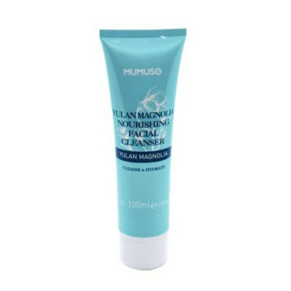 Yulan Magnolia de Mumuso - Limpiador Facial Hidratante