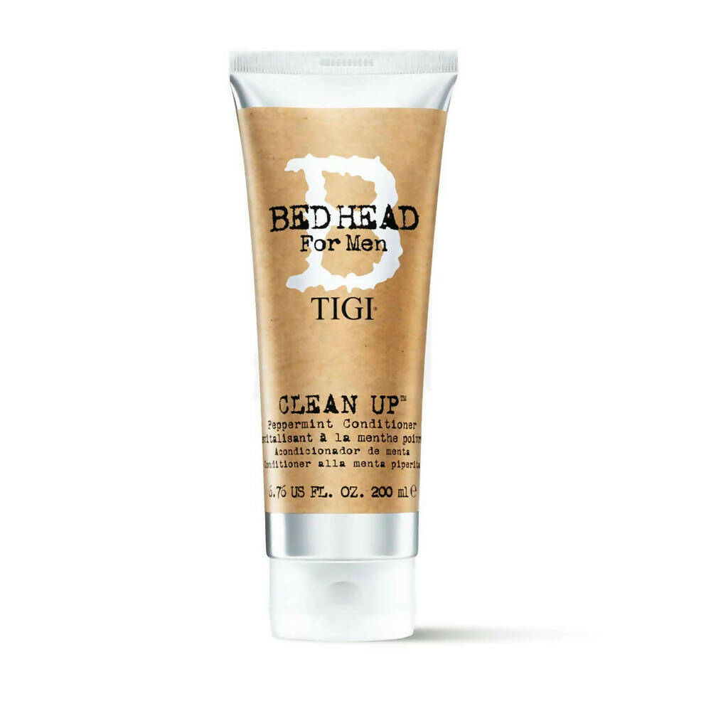 Acondicionador Tigi Bed Head Clean Up - 200 ml