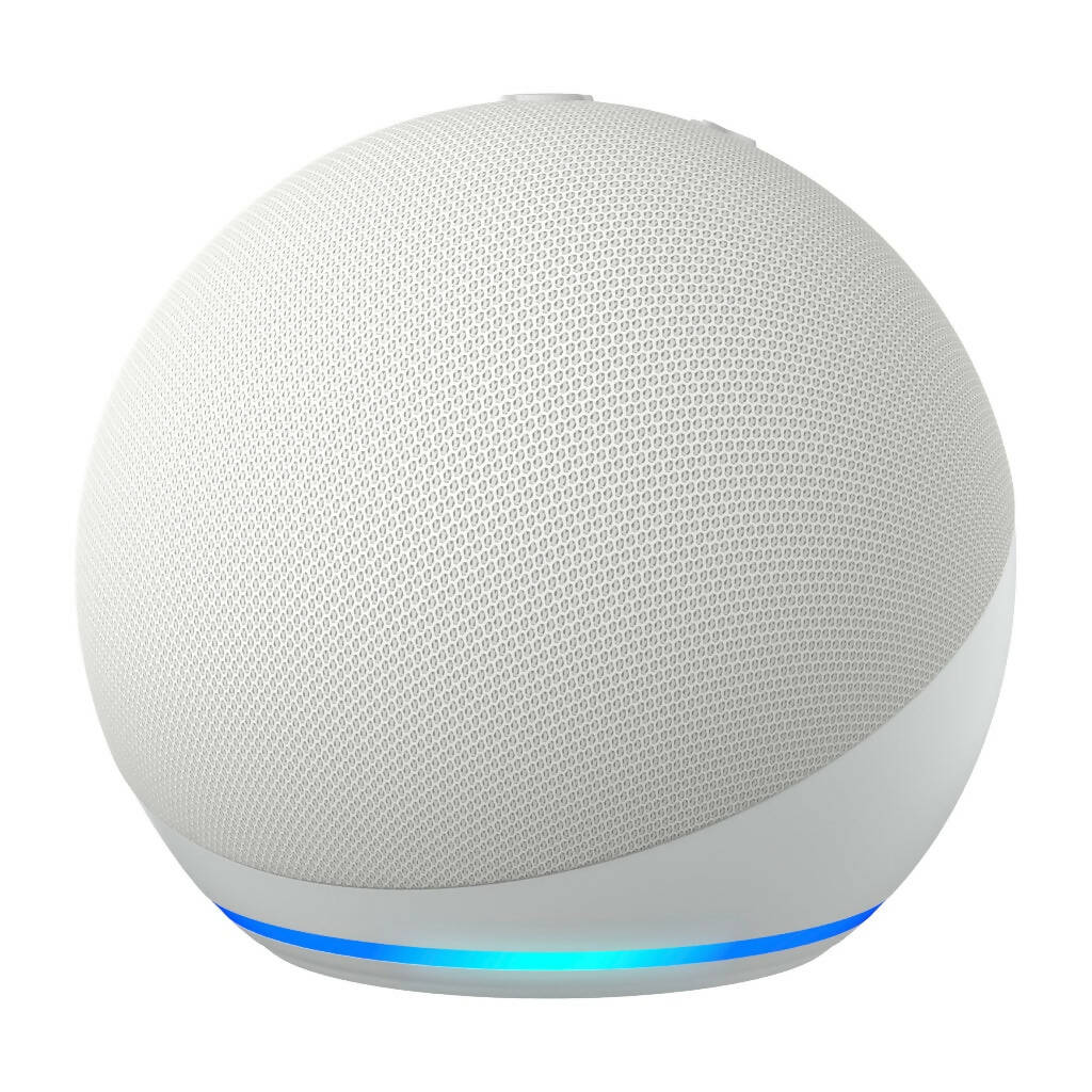 Parlante Echo Dot Quinta Generación