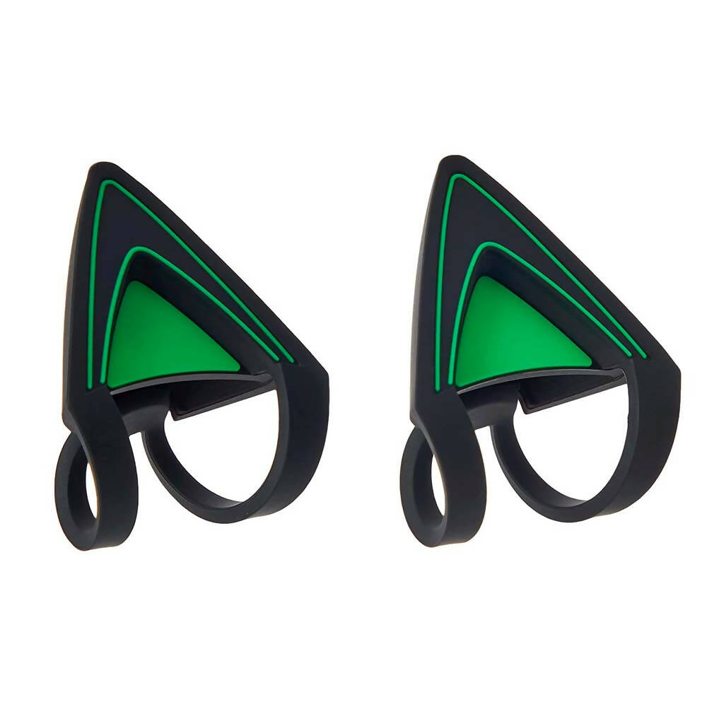 Accesorio para Audífonos Gamer Razer Edición Kitty Verdes
