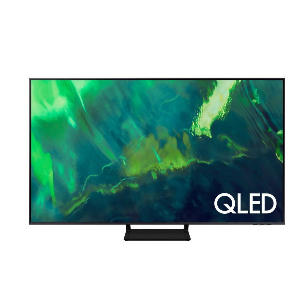 Televisores Smart SAMSUNG Q70A QLED 4K Smart TV 2021