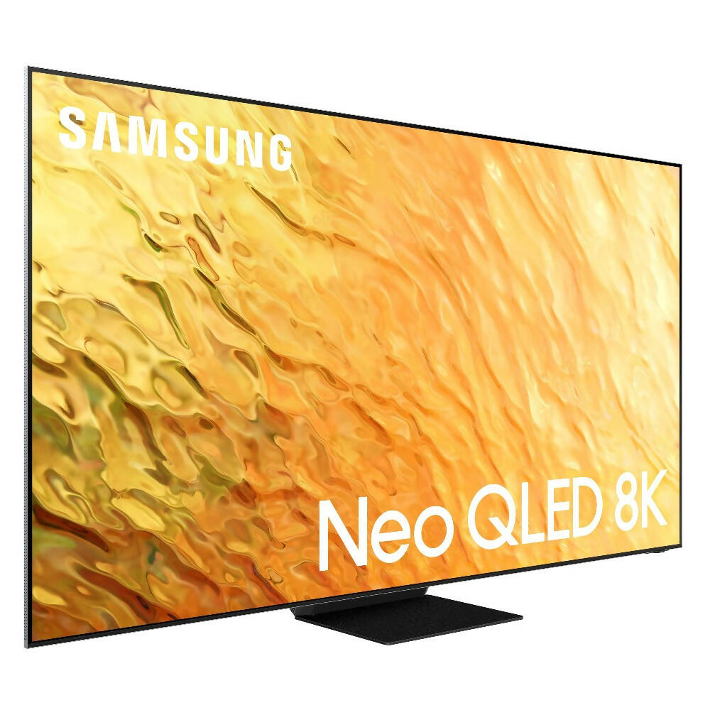 Televisores Smart SAMSUNG QN800 Neo QLED 8K Smart TV 2021 65"