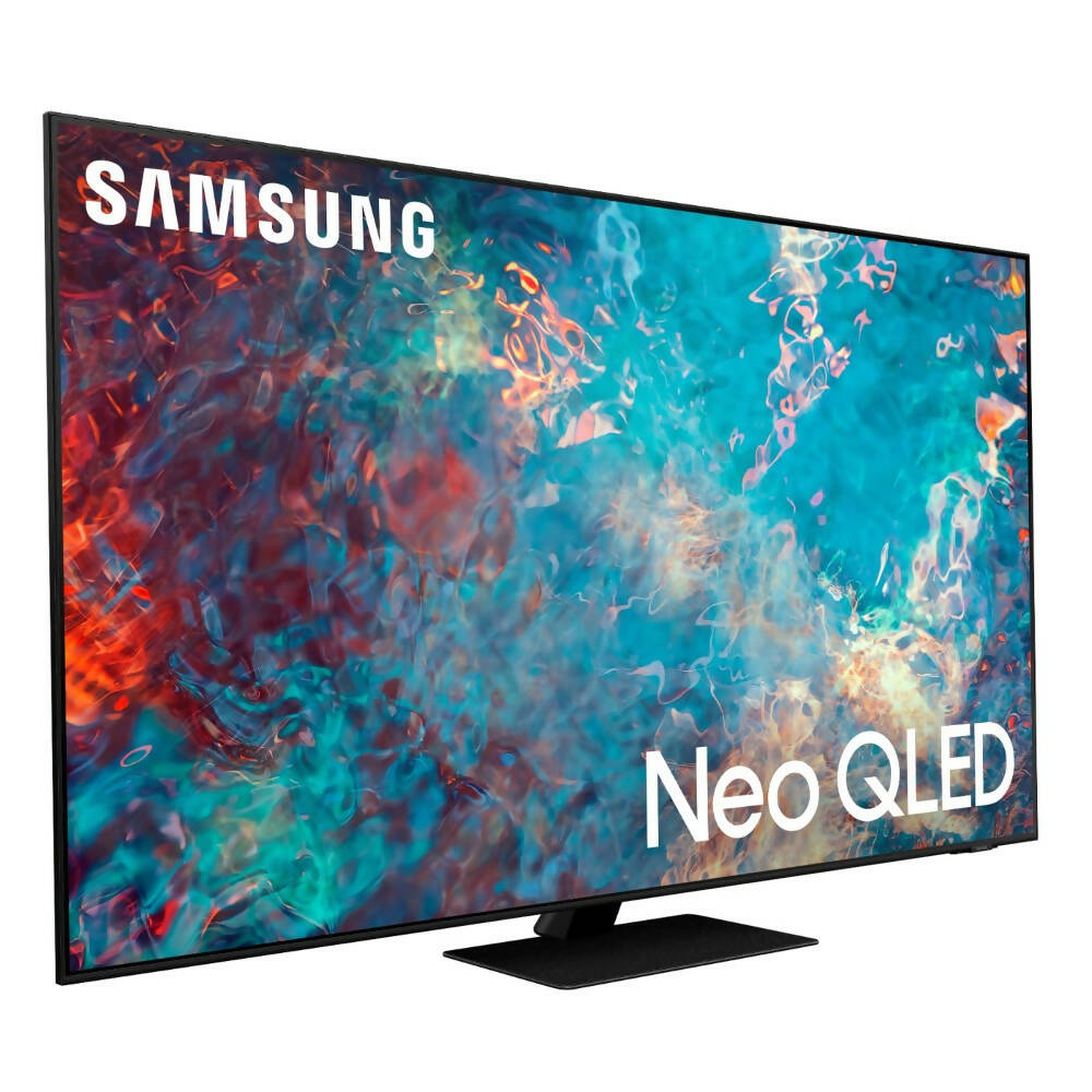 Televisores Smart SAMSUNG QN85A Neo QLED 4K Smart TV 2021 85"