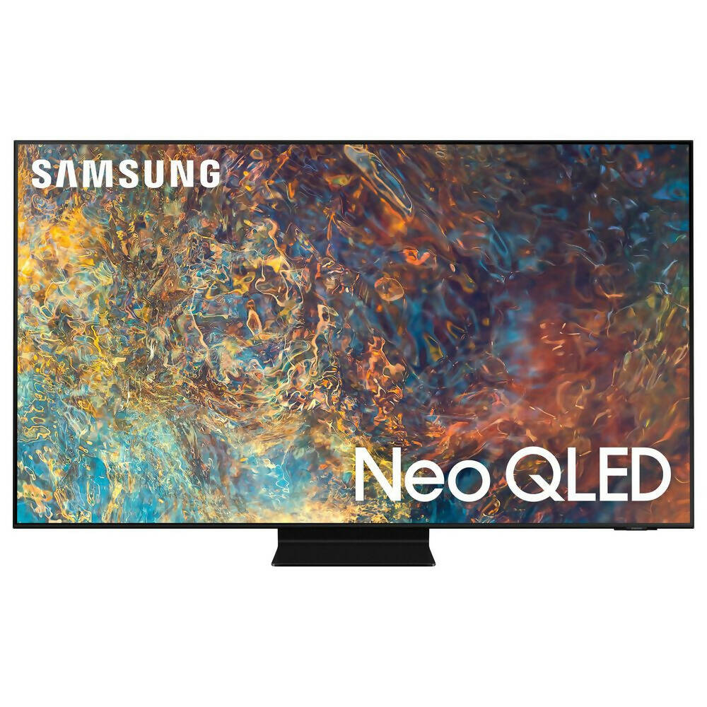 Televisores Smart SAMSUNG QN90A Neo QLED 4K Smart TV 2021 65"