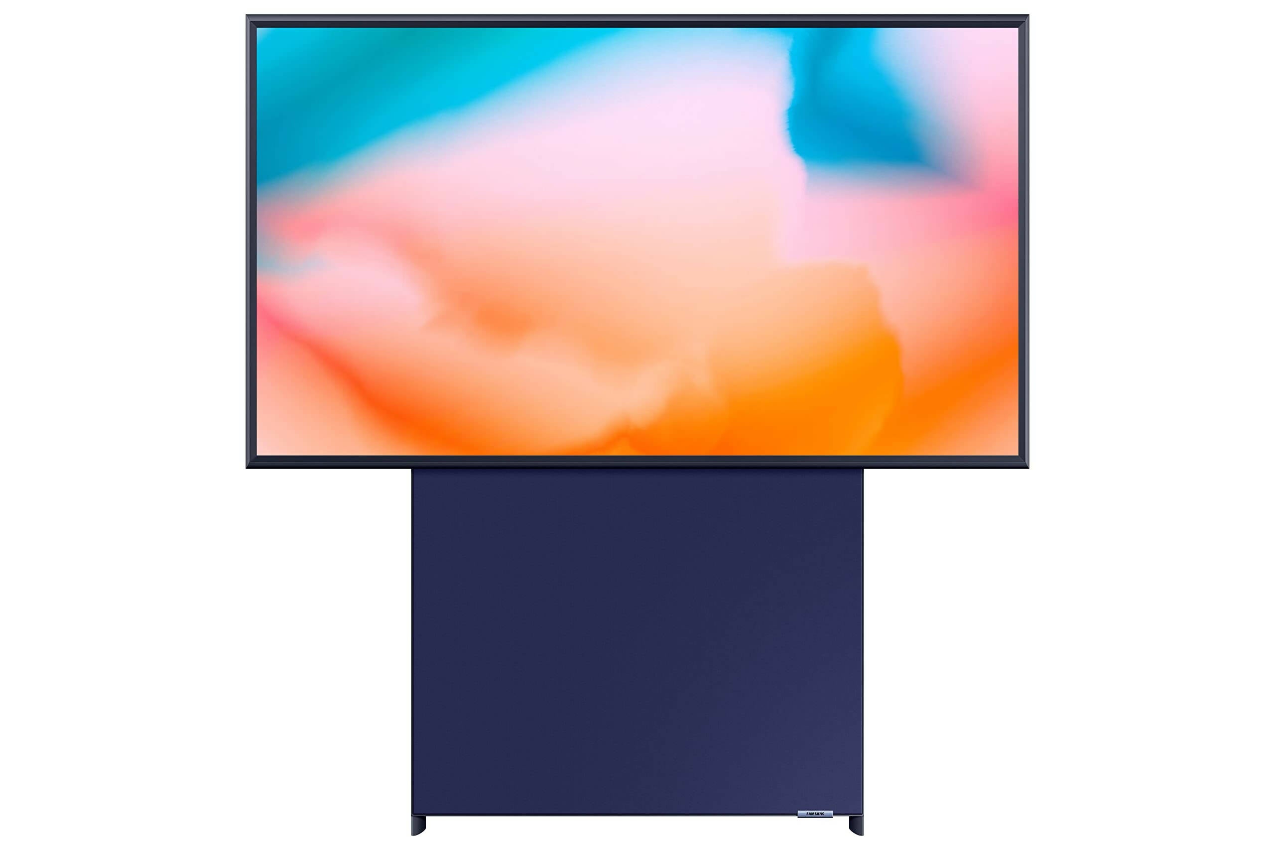Televisores Smart Samsung The Sero LS05T 4K