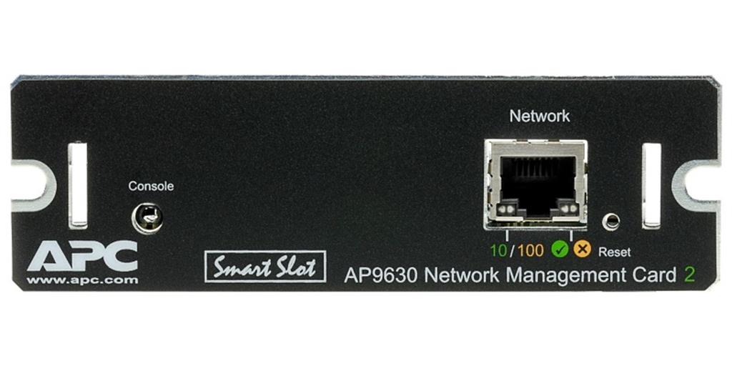 UPS Network Management Card 31