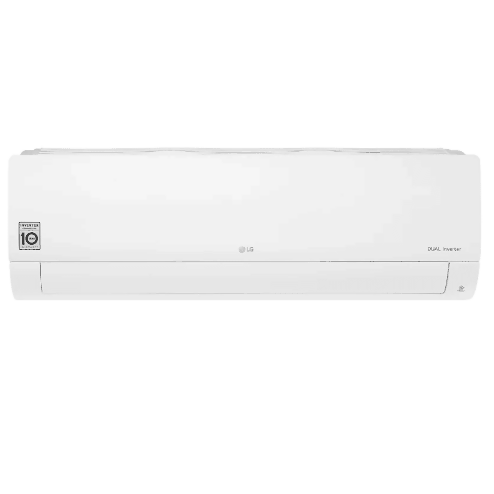Aire Acondicionado LG Inverter 12000 BTU